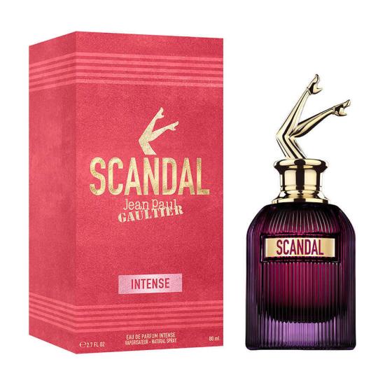 Jean Paul Gaultier Scandal Intense Edp 80 ml