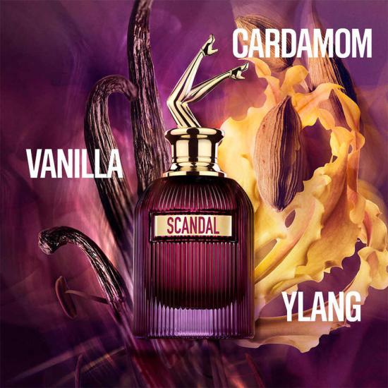 Jean Paul Gaultier Scandal Intense Edp 80 ml