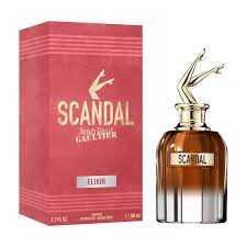 Jean Paul Gaultier Scandal Elixir Parfum 80 ml
