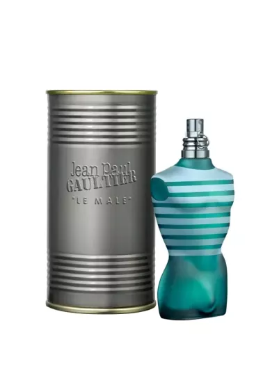 Jean Paul Gaultier Le Male Le Maxi Male Edt 200 ml