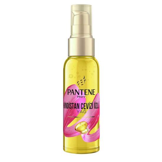 Pantene Pro-V Hindistan Cevizi Özlü Yağ 100 ml