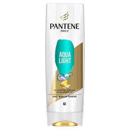 Pantene Aqualight Saç Kremi 360 ml