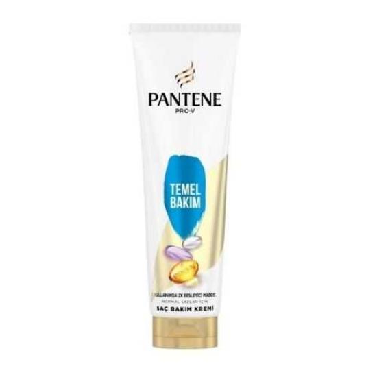 Pantene Temel Bakım Saç Bakım Kremi 275 ml