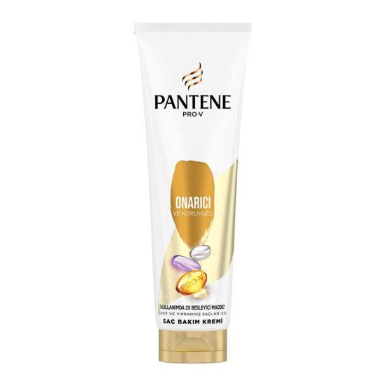 Pantene Onarıcı ve Koruyucu Saç Bakım Kremi 275 ml