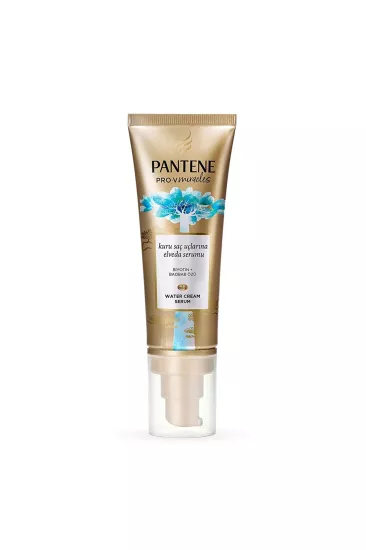 Pantene Water Cream Serum 70 ml