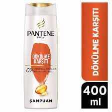 Pantene Saç Dökülmelerine Karşı Şampuan 400 ml