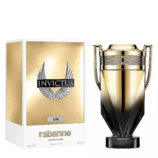 Paco Rabanne Invictus Elixir Parfum Elixir 200 ml