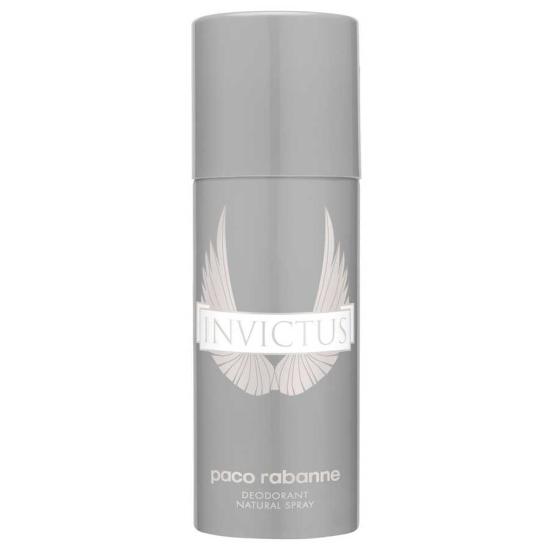 Paco Rabanne Invictus Deodorant Spray 150 ml