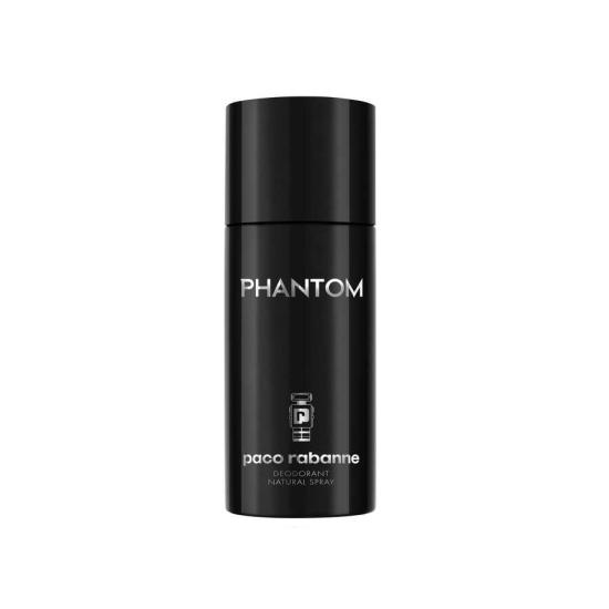 Paco Rabanne Phantom Deo Spray 150 ml Erkek Deodorant