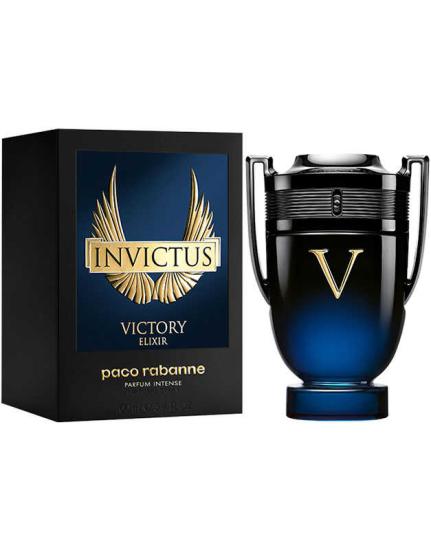 Paco Rabanne Invictus Victory Elixir Edp 100 ml