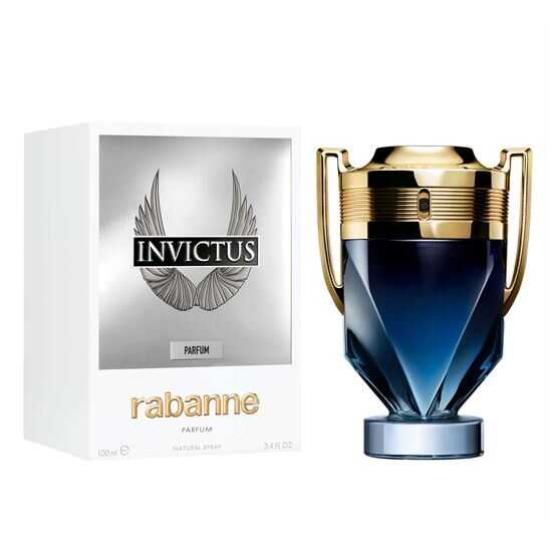 Paco Rabanne Invictus Parfüm 100 ml