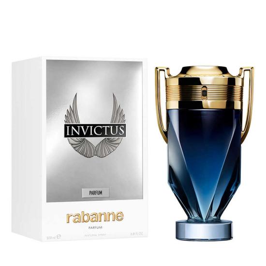 Paco Rabanne Invictus Parfüm 200 ml