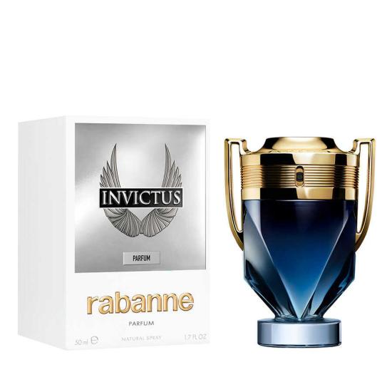 Paco Rabanne Invictus Parfüm 50 ml