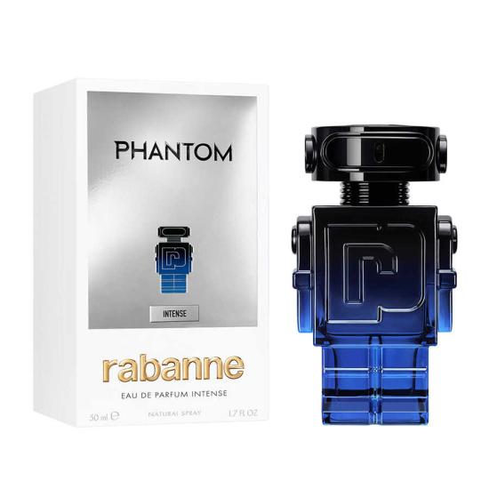 Paco Rabanne Phantom Intense Edp 50 ml