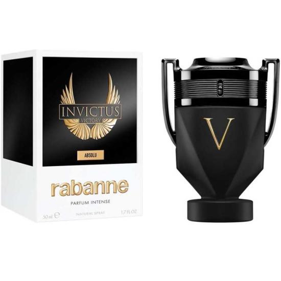 Paco Rabanne Invictus Victory Absolu Edp 50 ml