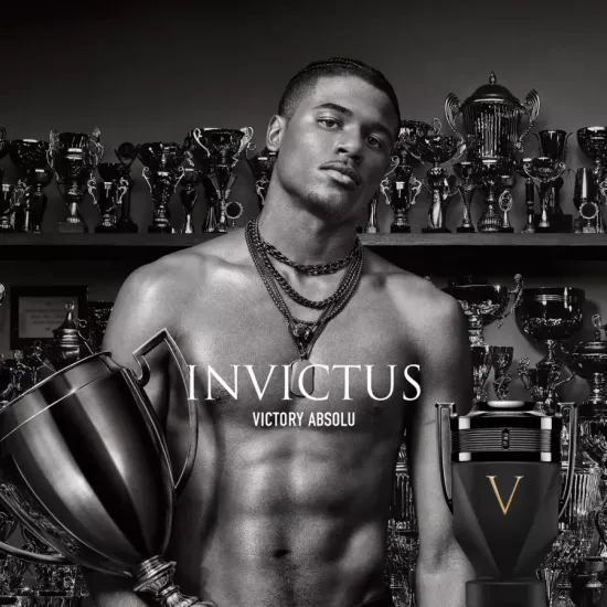 Paco Rabanne Invictus Victory Absolu Edp 50 ml