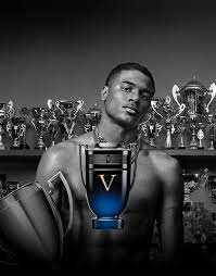 Paco Rabanne Invictus Victory Elixir Edp 200 ml
