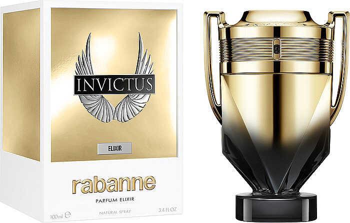 Paco Rabanne Invictus Victory Elixir EDP 100 ml