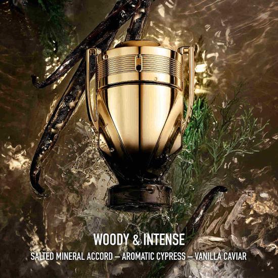 Paco Rabanne Invictus Victory Elixir EDP 100 ml