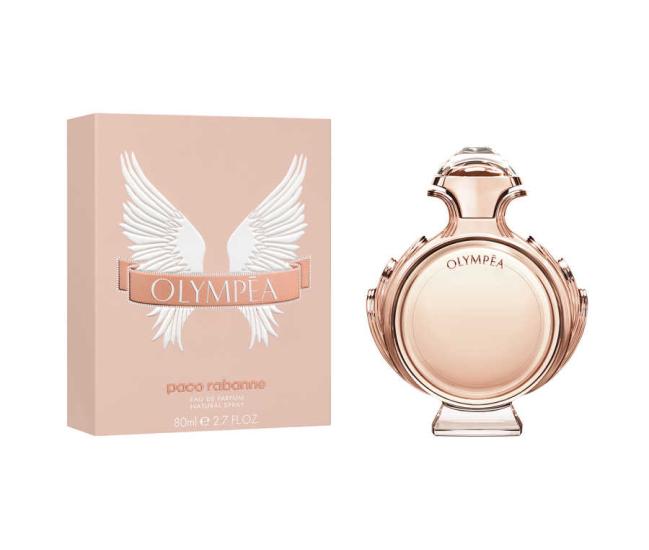 Paco Rabanne Olympea 80 ml Edp