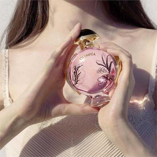 Paco Rabanne Olympea Blossom 80 ml Edp