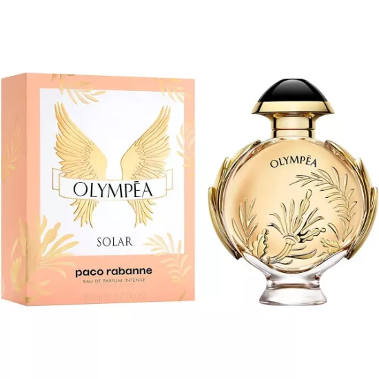 Paco Rabanne Olympea Solar Intense Edp 80 ml