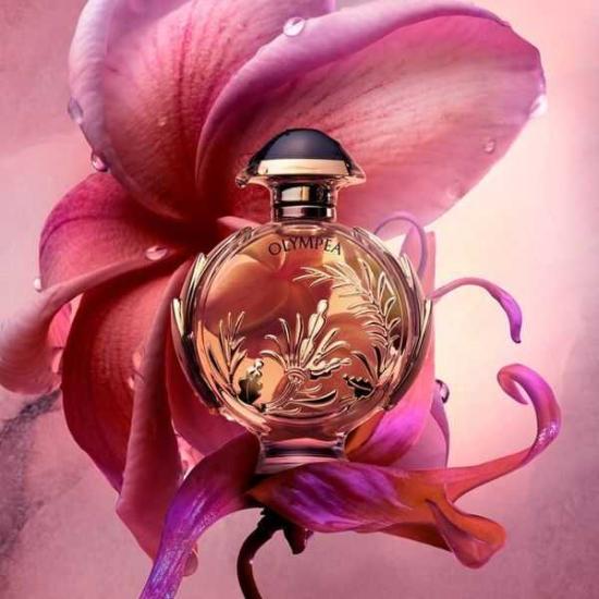 Paco Rabanne Olympea Solar Intense Edp 50 ml