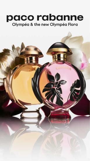 Paco Rabanne Olympea Flora Edp 80 ml
