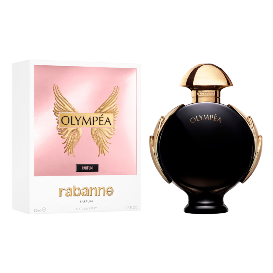 Paco Rabanne Olympea Parfüm 80 ml