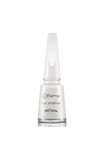 Flormar Nail Enamel Oje 412