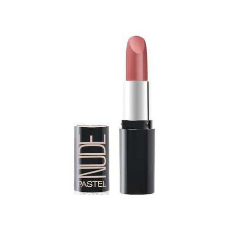Pastel Nude Lipstick 534
