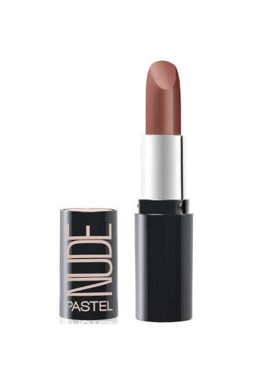 Pastel Nude Lipstick 536