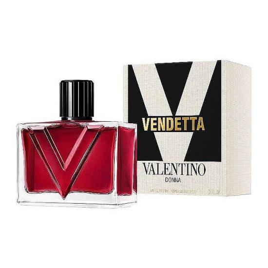 Valentino Vendetta Donna Edp 90 ml