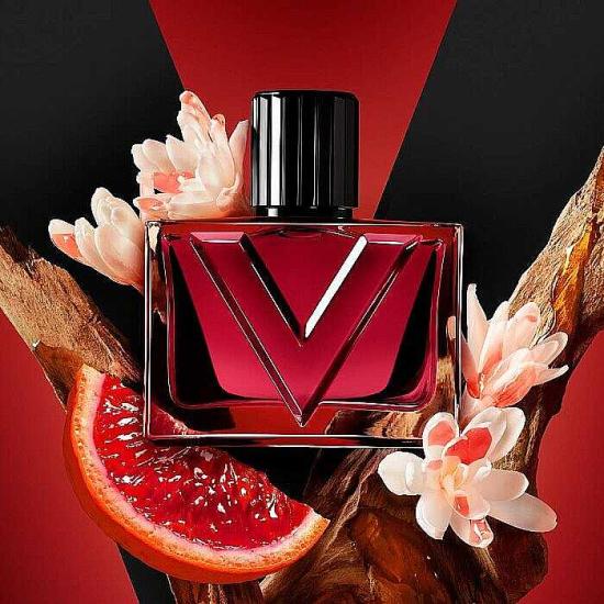 Valentino Vendetta Donna Edp 90 ml
