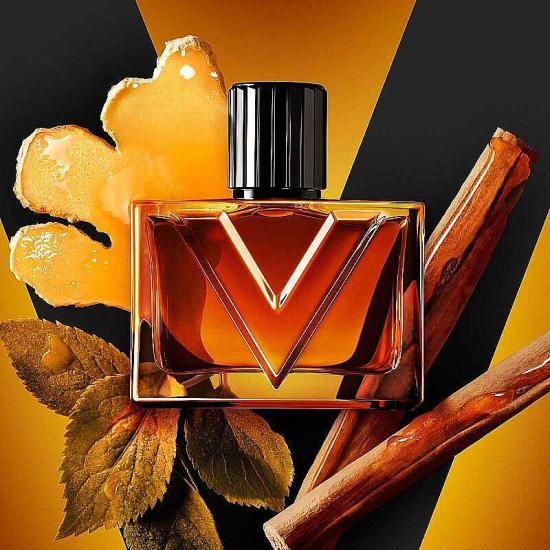 Valentino Vendetta Uomo Edp 90 ml