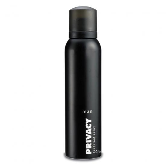 Privacy Erkek Deodorant 150 ml