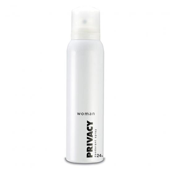 Privacy Woman Kadın Deodorant 150 ml