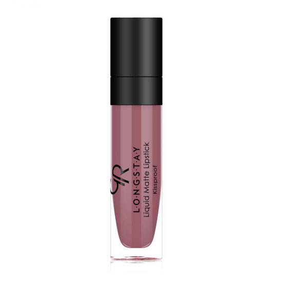 Golden Rose Longstay Liquid Matte Likit Ruj 03