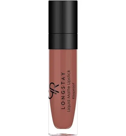 Golden Rose Longstay Liquid Matte Likit Ruj 45