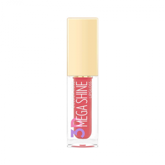 Golden Rose 3D Mega Shine Lip Gloss 109