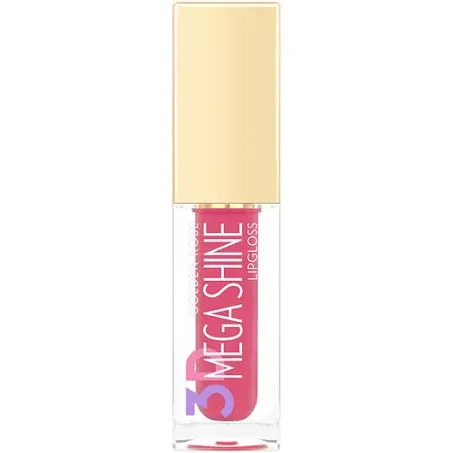 Golden Rose 3D Mega Shine Lip Gloss 110