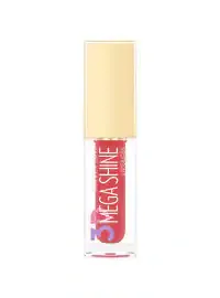 Golden Rose 3D Mega Shine Lip Gloss 111