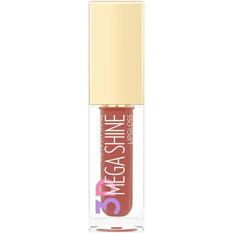 Golden Rose 3D Mega Shine Lip Gloss 112