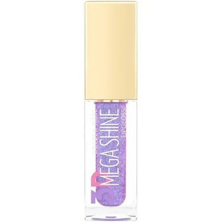 Golden Rose 3D Mega Shine Lip Gloss Sparkle 122