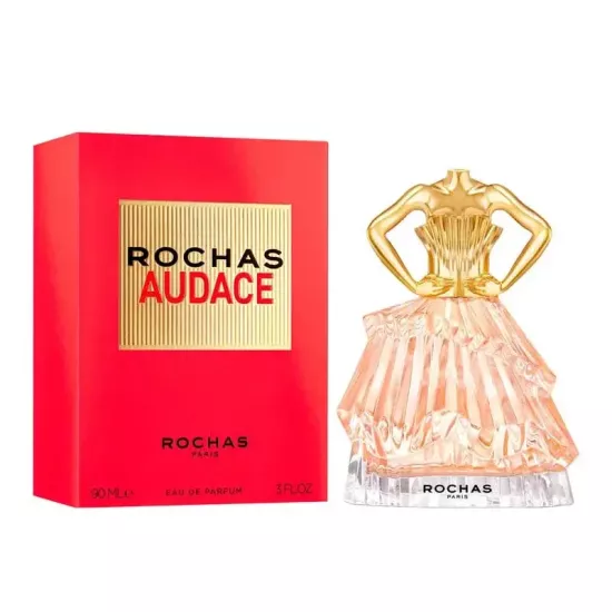 Rochas Audace Edp 90 ml