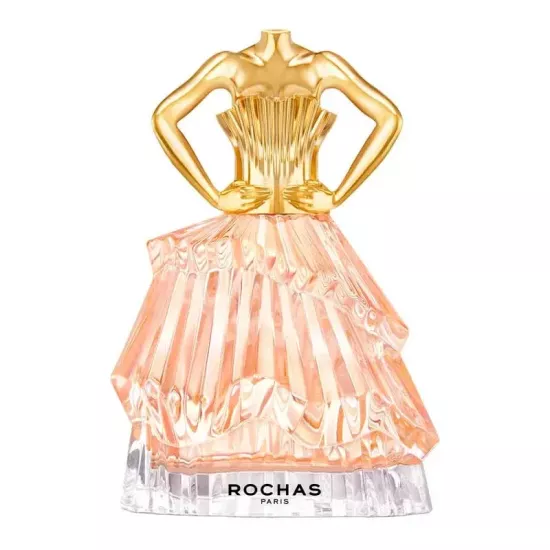 Rochas Audace Edp 90 ml