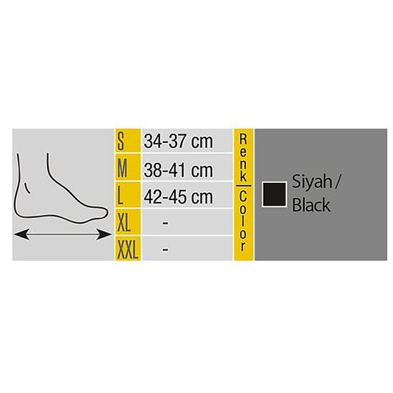 HalluCy Halluks Valgus Ateli (Gündüz)