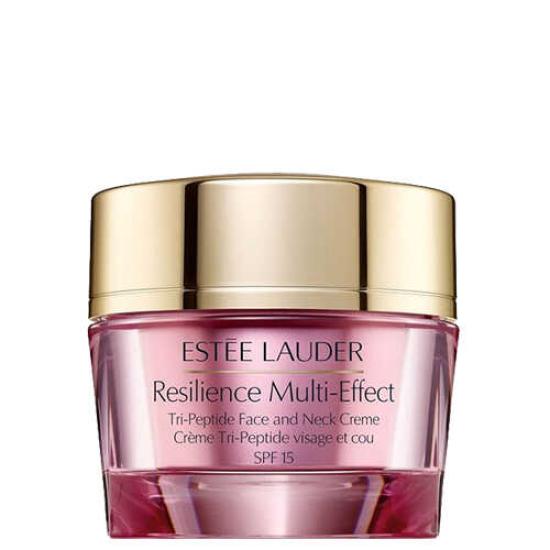 Estee Lauder Resilience Multi- Effect Spf 15 Yüz ve Boyun Bakım Kremi 50 ml