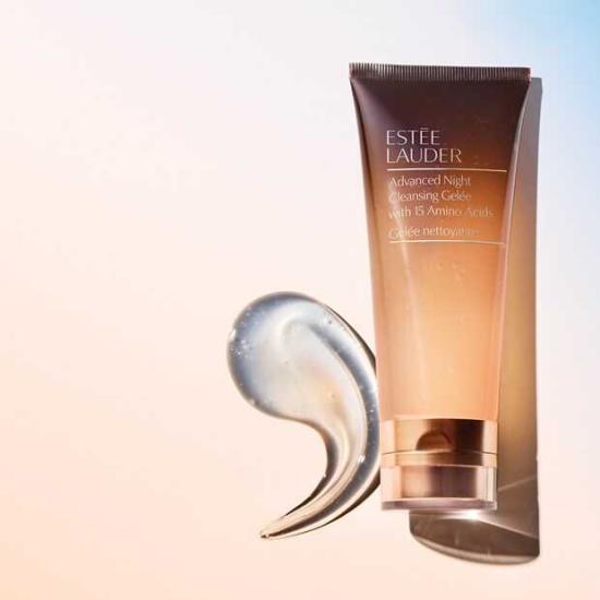 Estee Lauder Advanced Night Cleansing Gelee Yüz Temizleme Jeli 100 ml