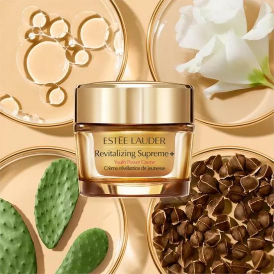 Estee Lauder Revitalizing Supreme Youth Power Creme Cilt Bakım Kremi 30 ml